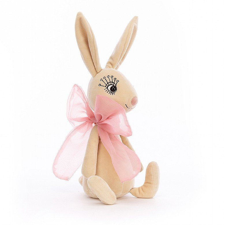 Brigitte Rabbit by Jellycat #BRIG3R