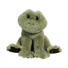 Finnie Frog Soft 10” by Douglas #4614