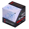 Shashibo Polar Shape Shifting Fidget Box #SHA17PL