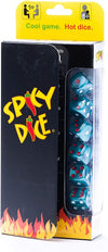 Spicy Dice Game