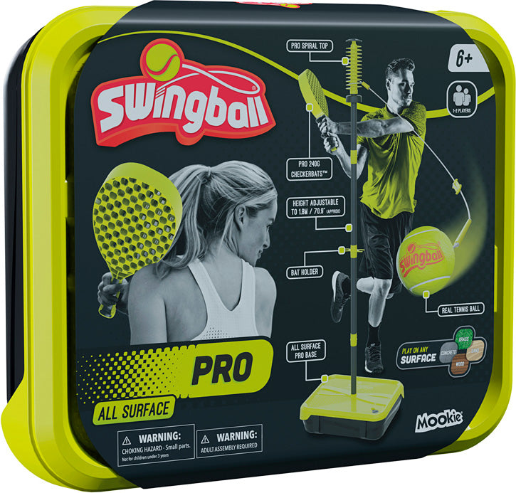 Swingball Pro by National Sporting Goods #7280