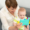 Peeka Developmental Mirror by Mobi