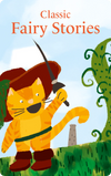 Yoto Classic Fairy Stories