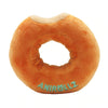 Anirollz Donut Bunniroll Plush #ANIBNPB2