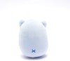 Anirollz Owlyroll Holding Pancakes Plush