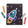 Chunkies Paint Sticks Metallic Pack by Ooly