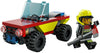LEGO City Fire Patrol Vehicle #30585