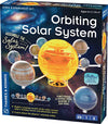 Orbiting Solar System by Thames & Kosmos #550037