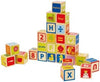 ABC Blocks by Hape #E0419