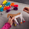 Yarn Unicorns Craft Kit by Ann Williams #CT1773