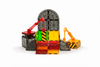 Magna-Tiles Builder 32 Piece Set #21632
