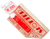 Slotted Peg Pack by Channel Craft