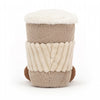 Amuseables Coffee-To-Go by Jellycat #A6COF