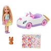 Barbie Chelsea with Vehicle #GXT41