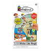 Colorforms Travel Set- Paw Patrol by PlayMonster #2751Z