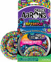 Social Butterfly Thinking Putty 4” Tin by Crazy Aaron’s #TF020