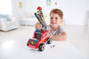 Fire Rescue Team by Hape #E3024