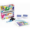 #SocialBingo by Professor Puzzle #4259