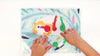 My First Painting Petite Barbouille by Djeco