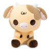 Moocha The Coffee Cow Plush by Cuddle Barn #CB62411
