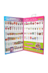 Mini Brands Ultimate Collector’s Guide by License 2 Play