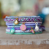 Loopdedoo Spinning Loom Deluxe by Ann Williams #LUEED21T