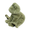 Finnie Frog Soft 10” by Douglas #4614