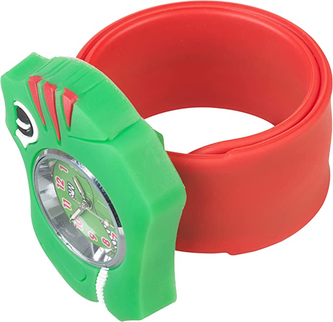 T-TRex Anisnap Watch by Amonev Kids