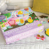 Easter Fun Scratch & Sniff Puzzle by Peaceable Kingdom #PZ61