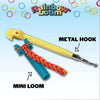Rainbow Loom Set by Choon’s Design #R0001
