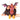 Mini Jersey Devil by Squishable #SQU118223