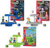 Super Mario Balancing Game- Underground Stage #7359