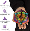 Karmagami Calming Sensory Fidget Toy Boho & # KAR01
