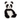 Bashful Panda Large by Jellycat