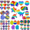 Pop It Fidget Assortment