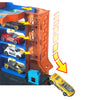 Hot Wheels City Downtown Car Park by Mattel #HDR28