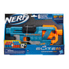 Nerf Gun Elite Commander RD-6 2.0 by Hasbro # HSBE9485