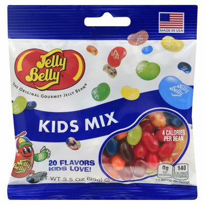 Kids Mix Jelly Beans by Jelly Belly