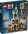 LEGO Harry Potter Hogwarts Dumbledore’s Office #76402