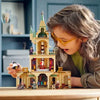LEGO Harry Potter Hogwarts Dumbledore’s Office #76402