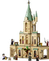 LEGO Harry Potter Hogwarts Dumbledore’s Office #76402
