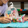 Bayala Fairy Blossom Cafe by Schleich #42526