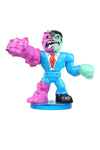 Akedo Mini Battling Action Figures Single #1422716
