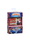 Akedo Mini Battling Action Figures Single #1422716