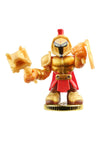 Akedo Mini Battling Action Figures Single #1422716