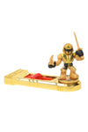 Akedo Mini Battling Action Figures Single #1422716