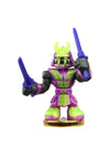 Akedo Mini Battling Action Figures Single #1422716