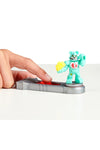 Akedo Mini Battling Action Figures Single #1422716