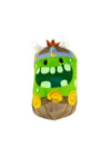 Cats Vs Pickles 4” Plush Single Assorted