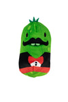 Cats Vs Pickles 4” Plush Single Assorted